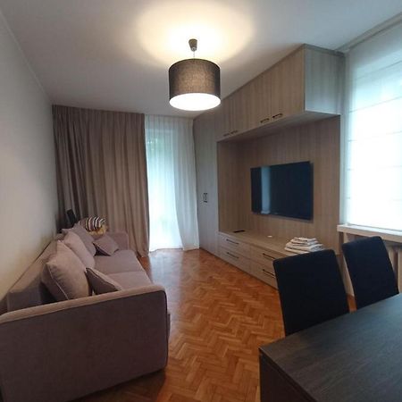 !!Dubois Apartment Varsovia Exterior foto
