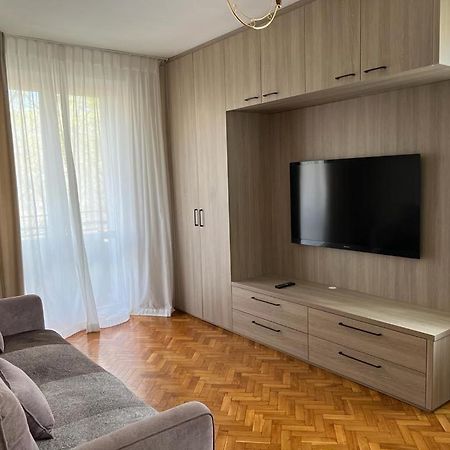 !!Dubois Apartment Varsovia Exterior foto