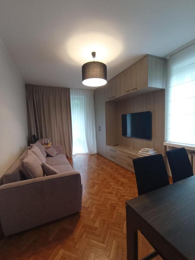!!Dubois Apartment Varsovia Exterior foto