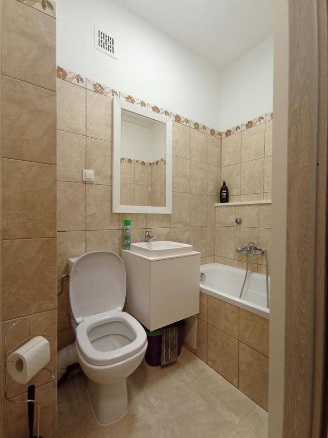 !!Dubois Apartment Varsovia Exterior foto