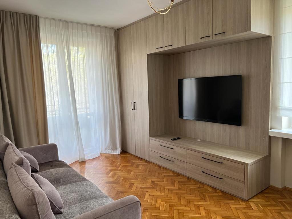 !!Dubois Apartment Varsovia Exterior foto