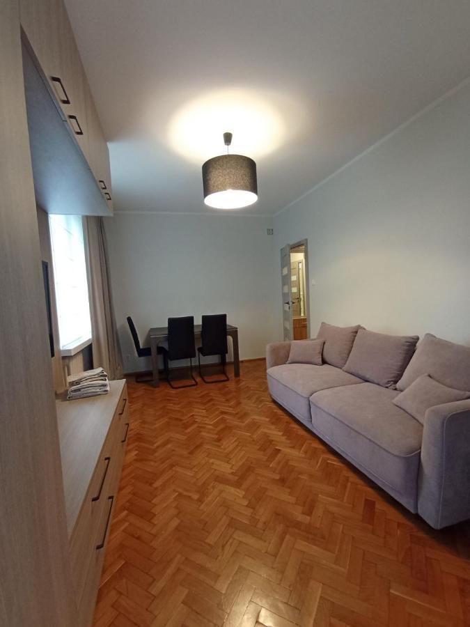 !!Dubois Apartment Varsovia Exterior foto