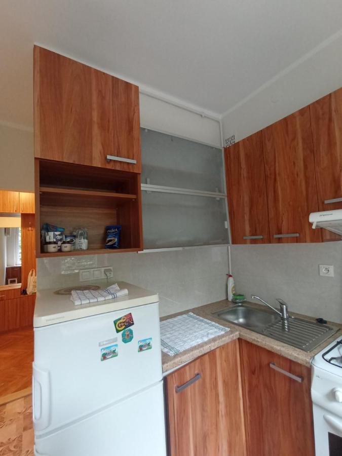 !!Dubois Apartment Varsovia Exterior foto