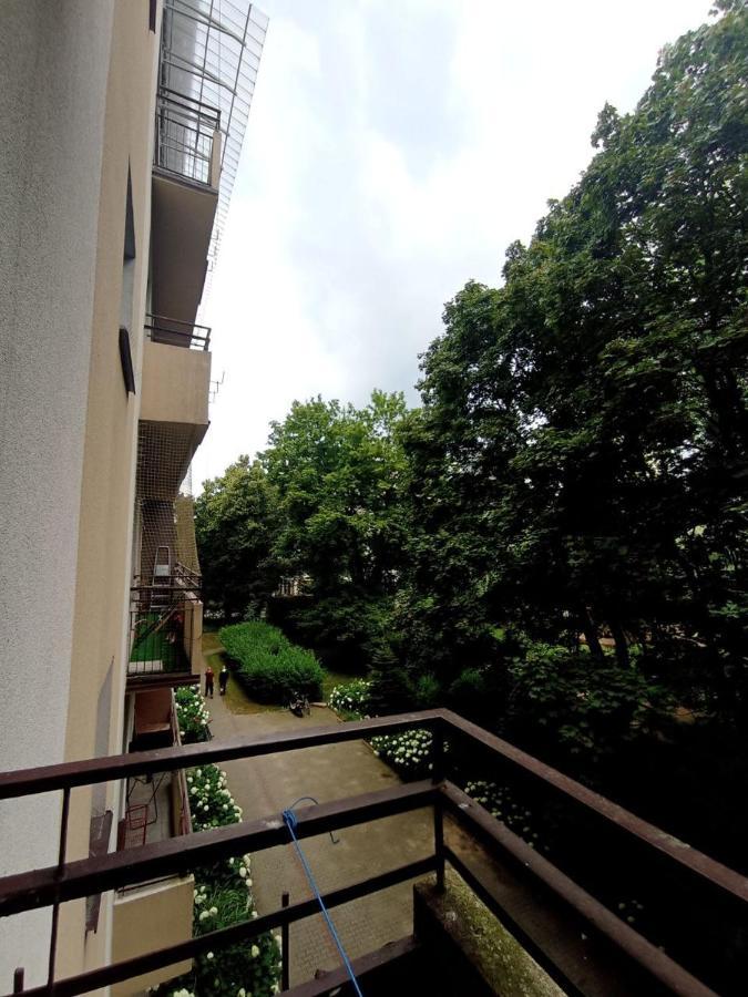 !!Dubois Apartment Varsovia Exterior foto